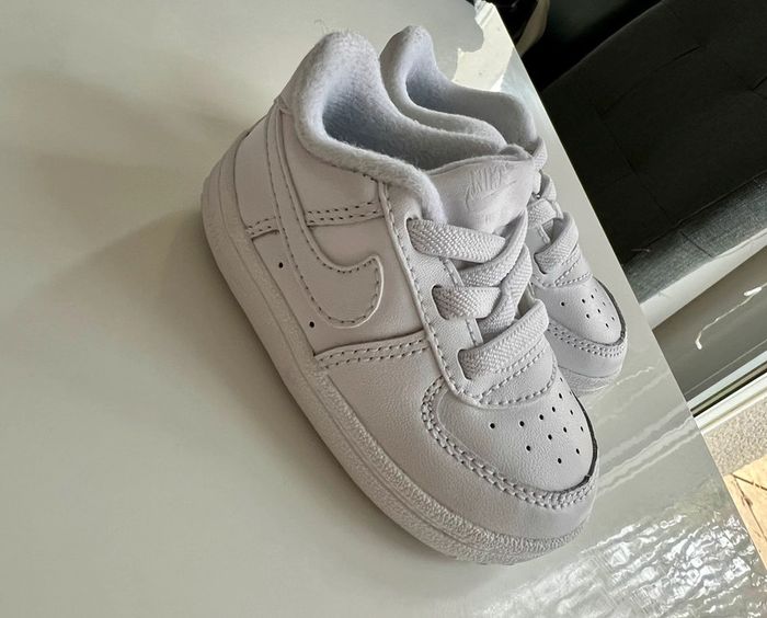 Basket bébé