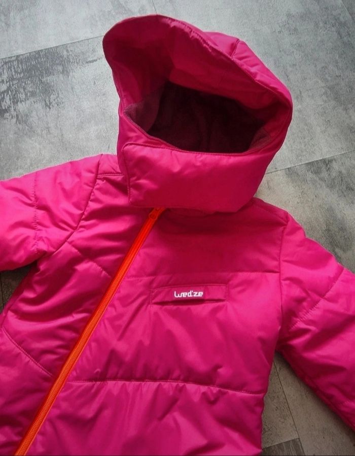 Combinaison de ski - photo numéro 2