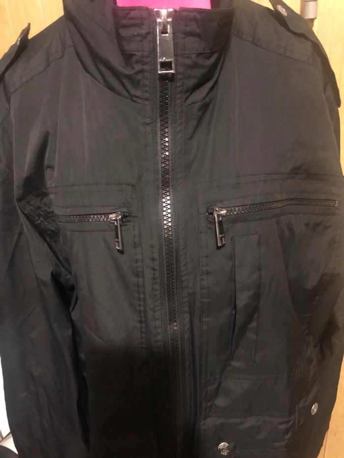 Veste homme - photo numéro 5