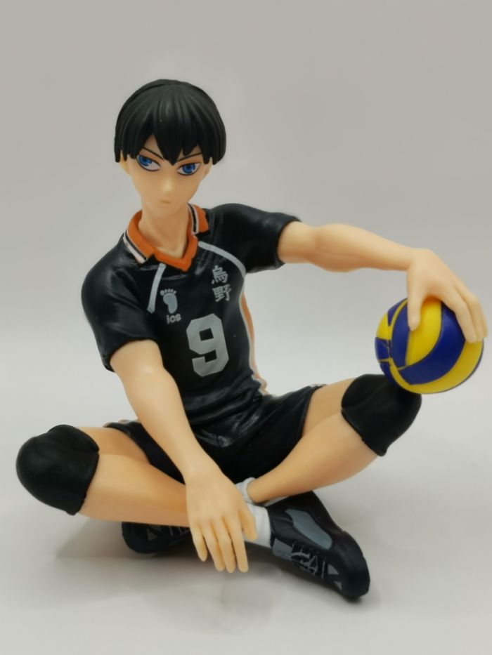 Figurine Kageyama Tobio Haikyuu