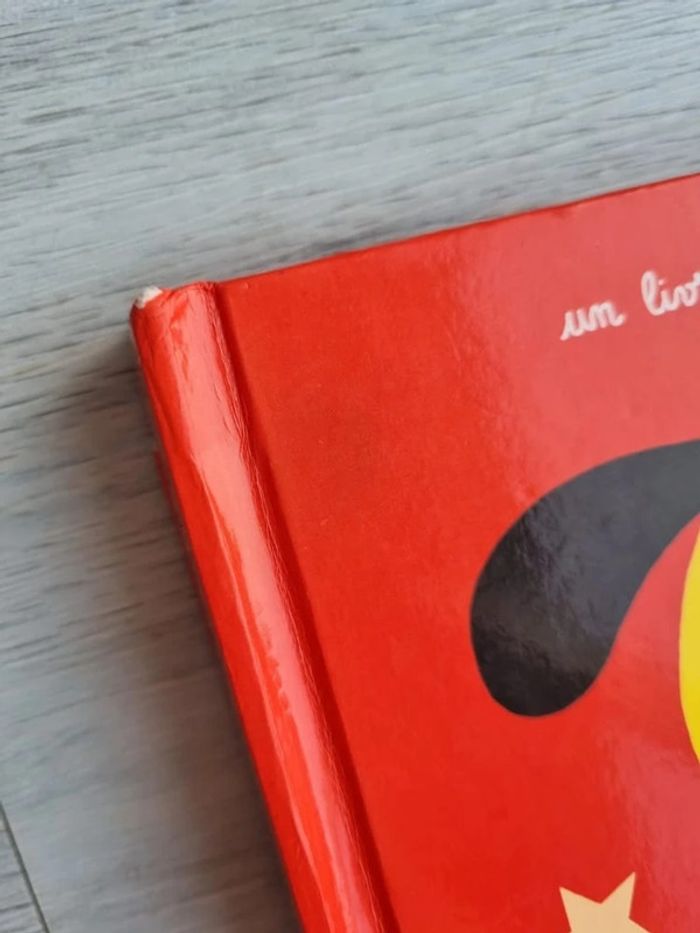 Livre musical anatole fait son cirque - photo numéro 4