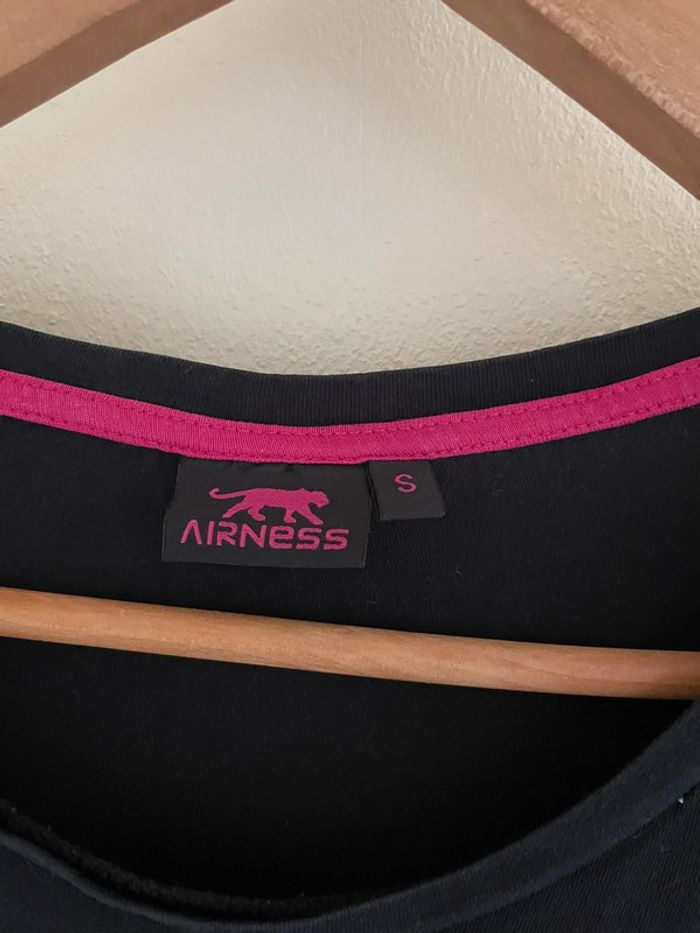 #T-shirt Airness 🍀 - photo numéro 4