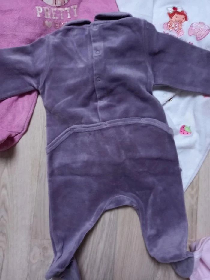 Lot de 9 vêtements - photo numéro 6