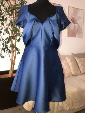 🌻Robe de cocktail musani couture🌻