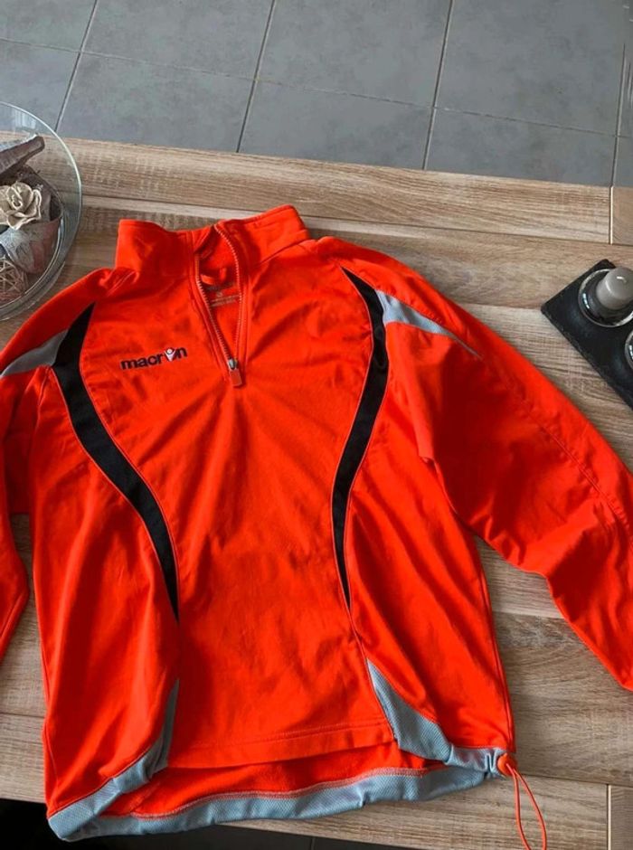 Veste - photo numéro 4