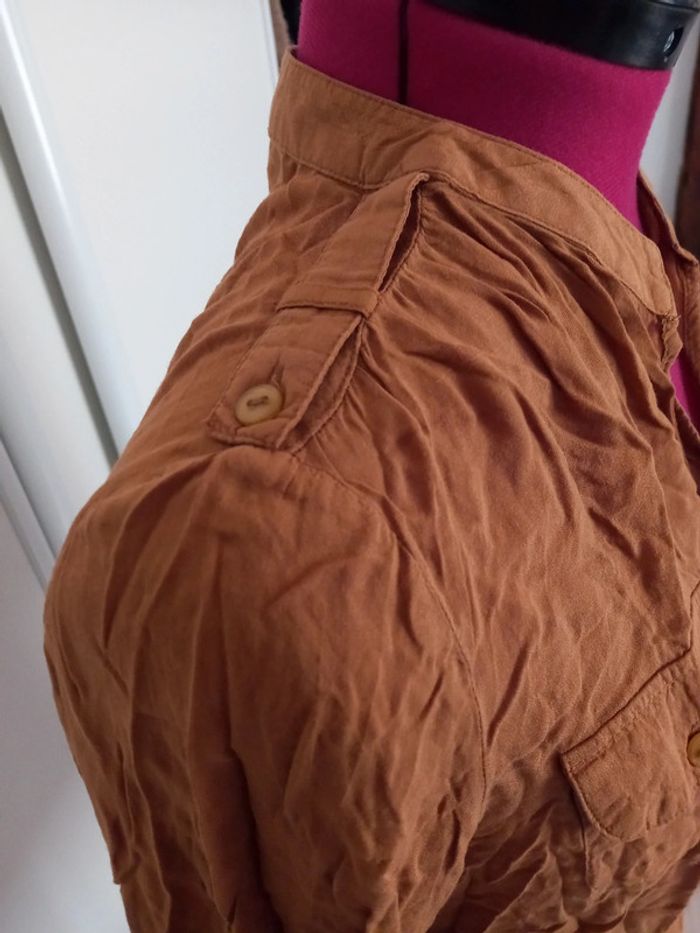 Blouse Etam T38 - photo numéro 2