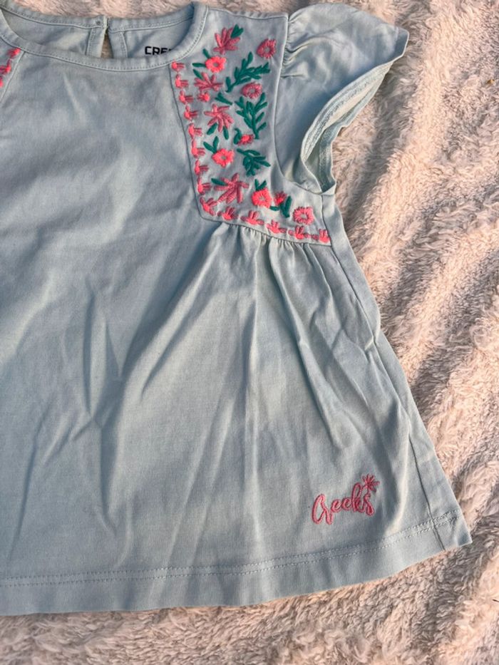 T-shirt été - photo numéro 3