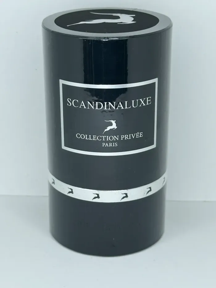 Scandinaluxe – Collection Privée Paris- gazelle