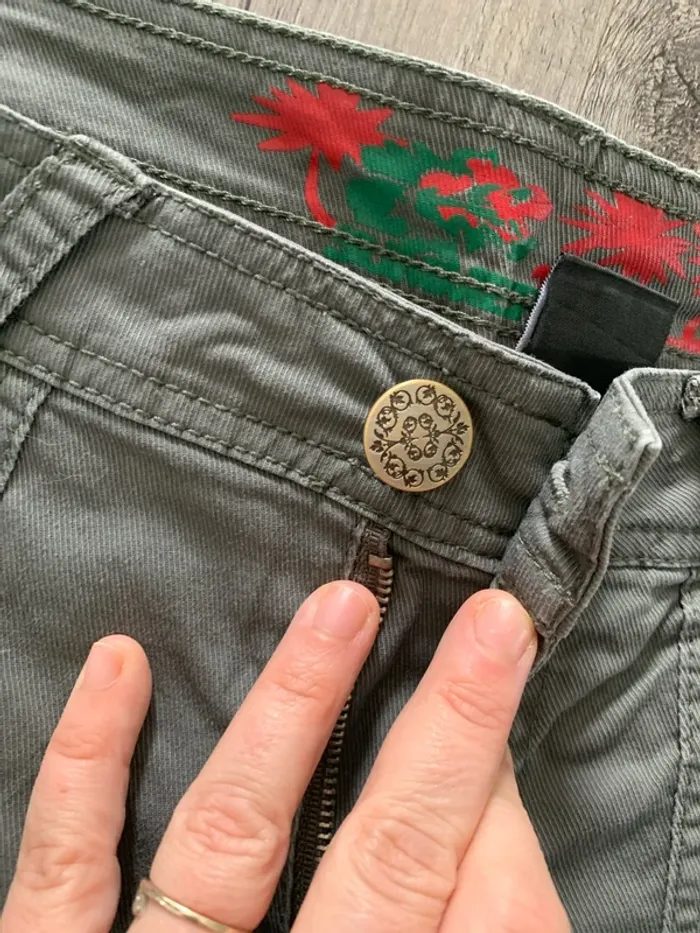 Short enduit - photo numéro 2
