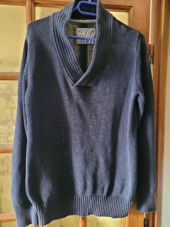 Pull en coton Jules taille L