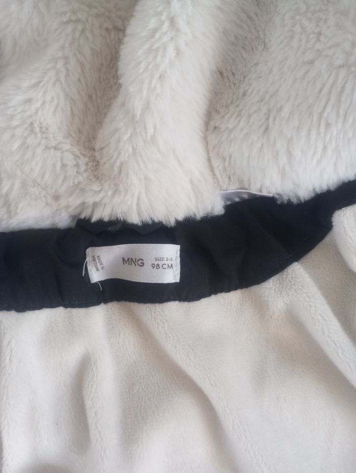 Veste fille 2 ans - photo numéro 4