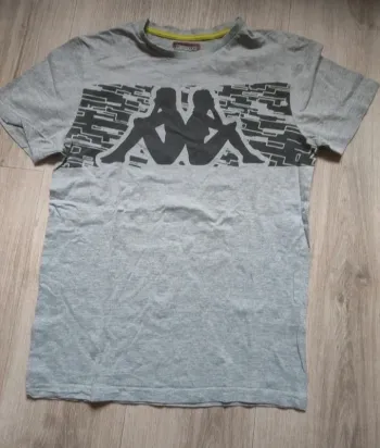 T shirt kappa S