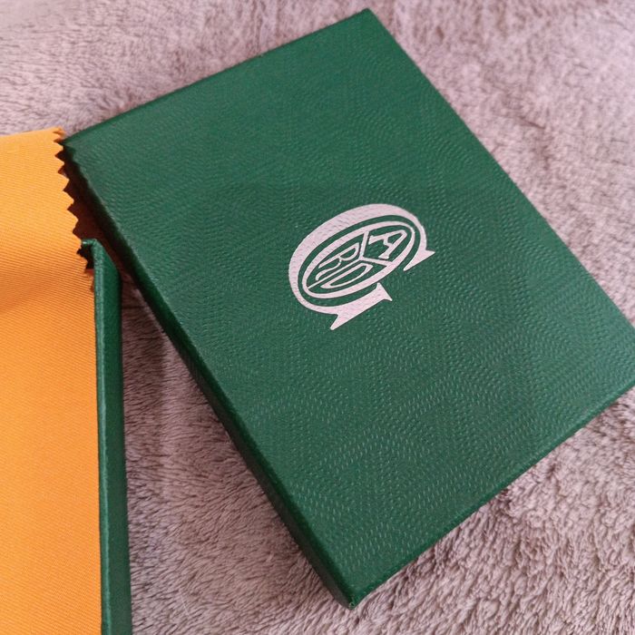 Porte carte goyard - photo numéro 2