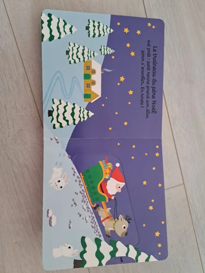 Kididoc Joyeux Noël petit renne! - photo numéro 7