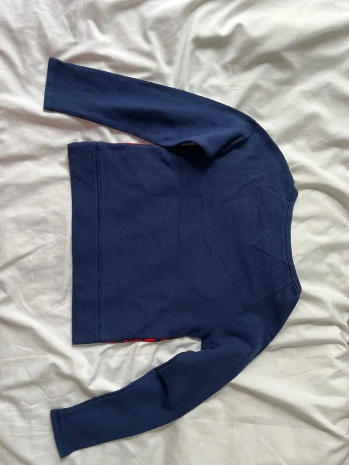 Sweat tommy Hilfiger - photo numéro 4