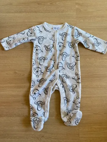 Pyjama 6 mois Disney