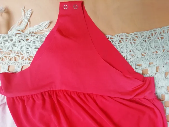 Body bershka S neuf - photo numéro 4