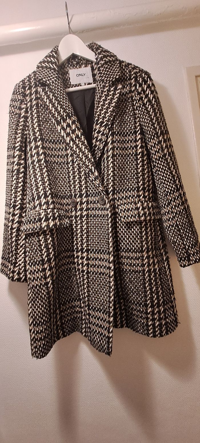 Manteau femme - photo numéro 3