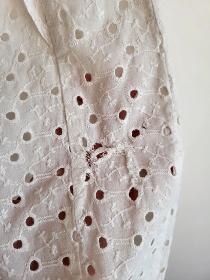 Robe Tape a l'œil 5A - photo numéro 3