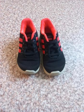Basket adidas