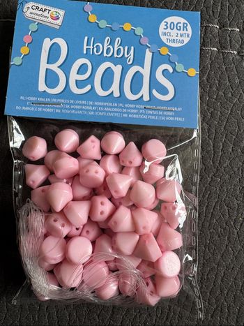 Perles de loisirs