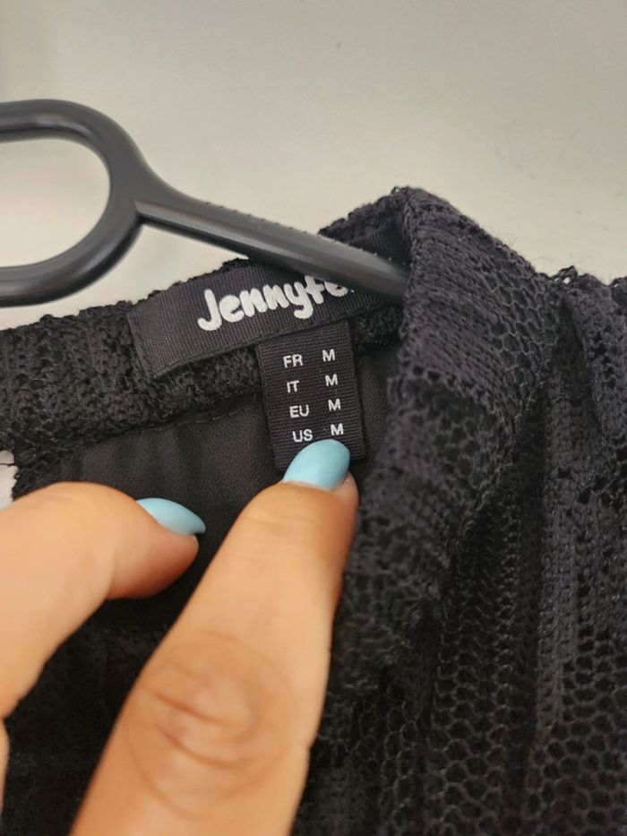 Haut jennyfer - photo numéro 2