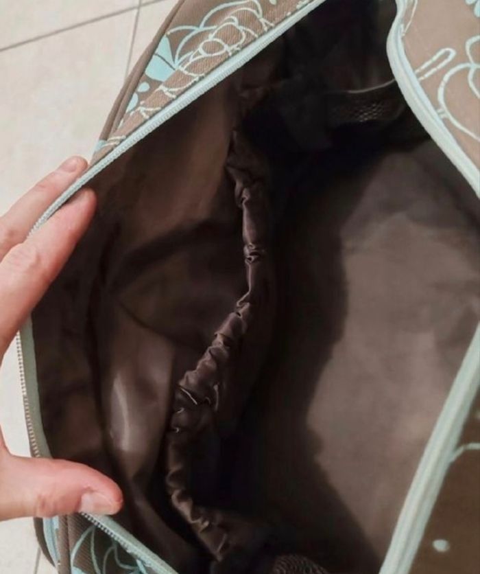 Sac à langer Béaba - photo numéro 4