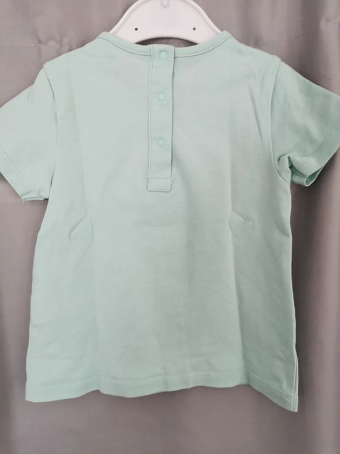 T shirt 23 mois neuf - photo numéro 4