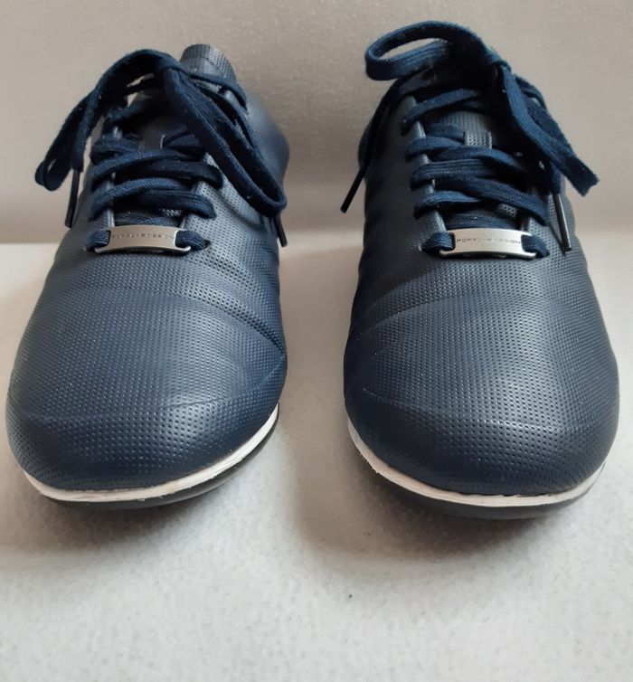 Tennis Adidas Porsche - photo numéro 3