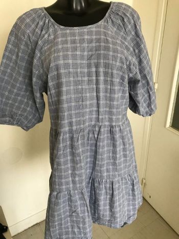 Robe d’été légère Primark taille 44/XXL