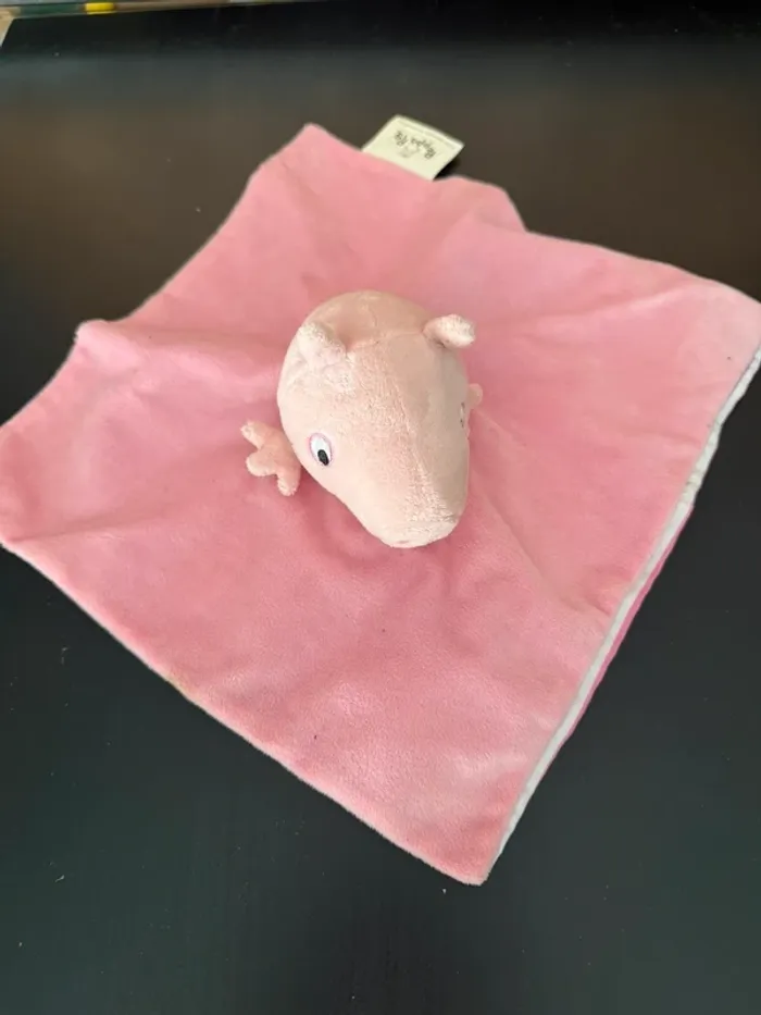 Ensemble de peluches à choisir - 3,50€ pièce - photo numéro 8