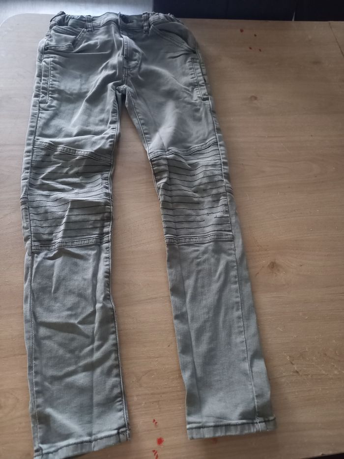 Jeans garçon