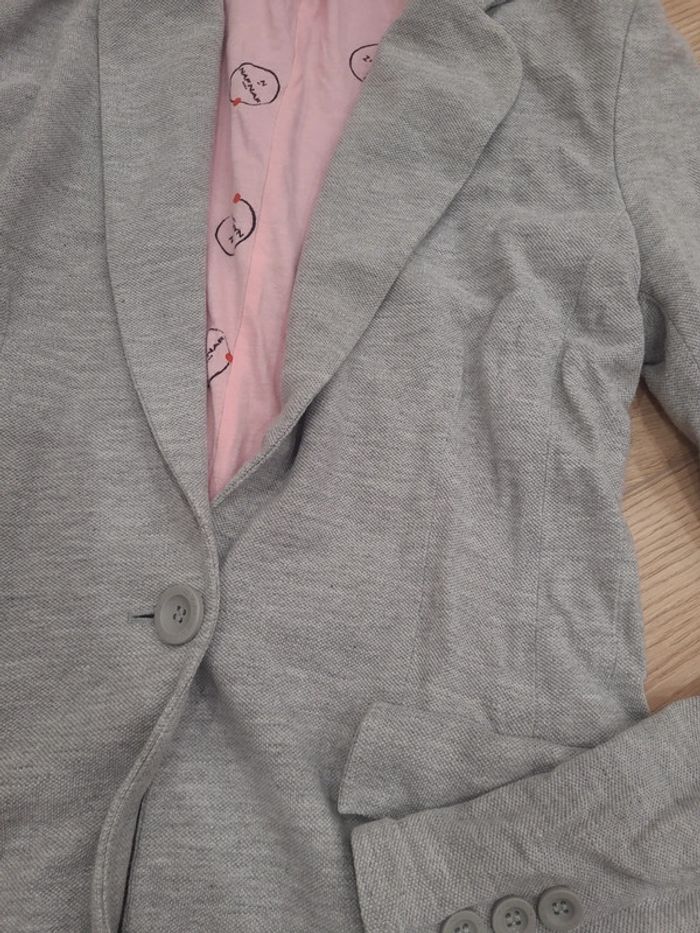 Blazer naf naf - photo numéro 2