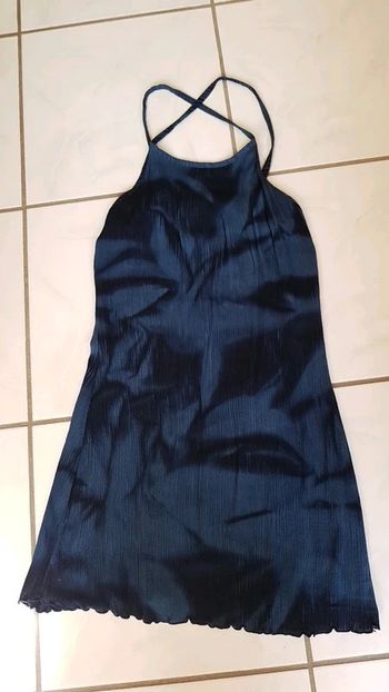 Robe très courte Taille 38