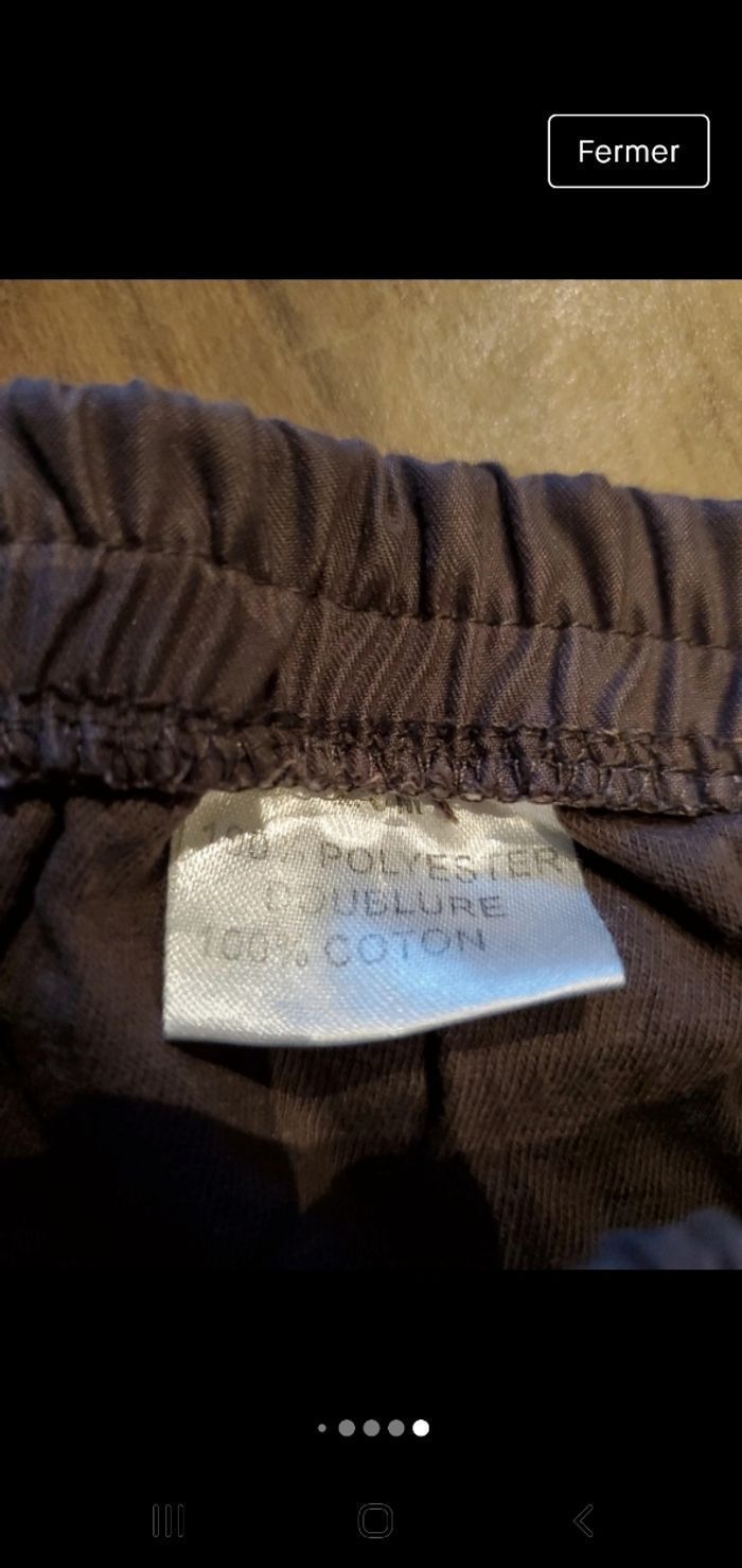 Lot vêtements fille 18 mois - photo numéro 8