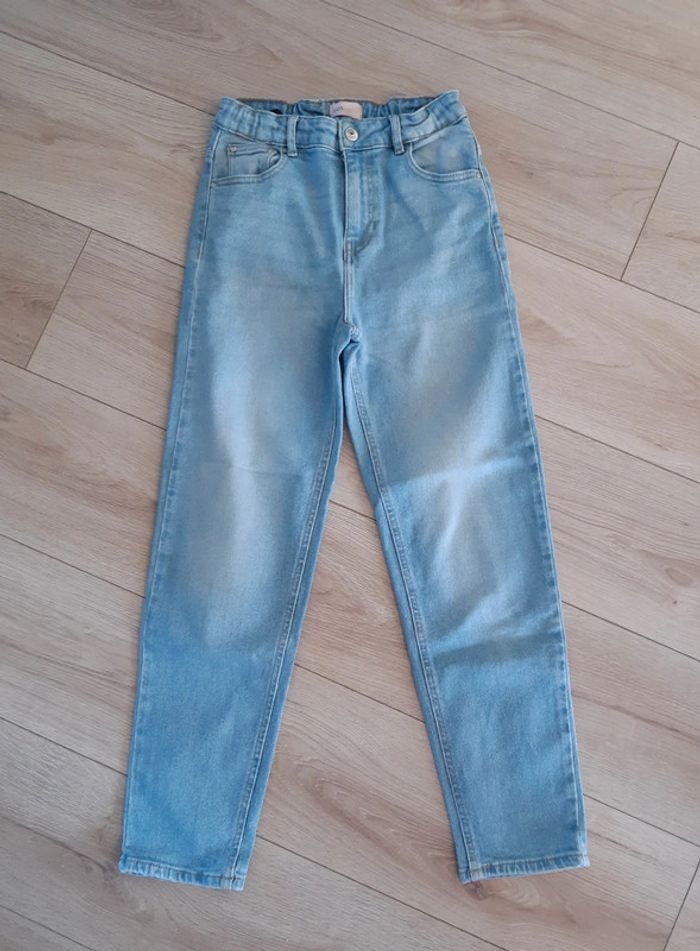Jean fille Kids Only taille 152 cm
