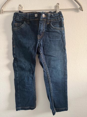 Jeans 3 ans