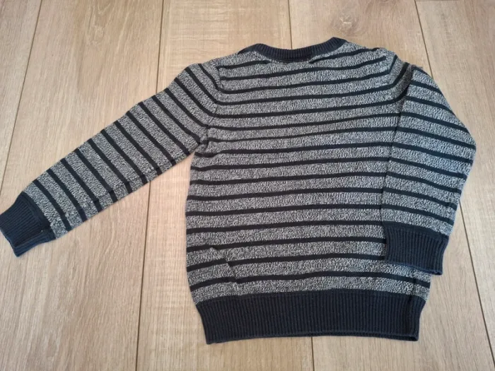 Pull kiabi 5 ans - photo numéro 3