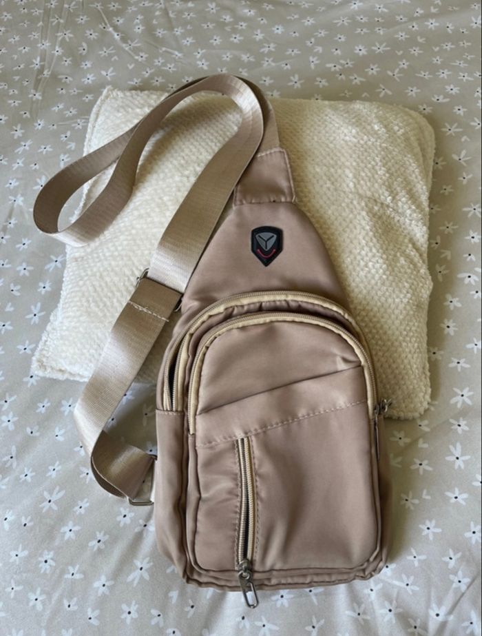 Sac bandoulière femme - photo numéro 4