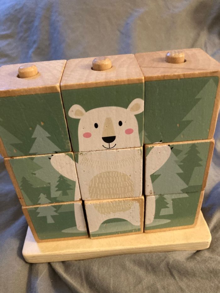 Lot jouet bébé - photo numéro 2