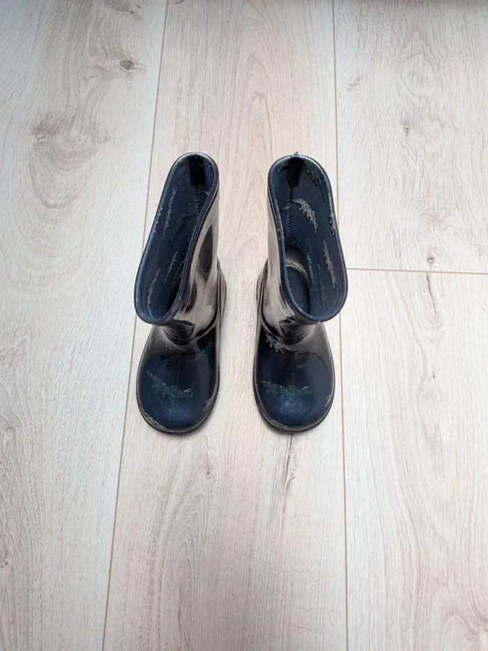 Bottes de pluie Primark - photo numéro 3