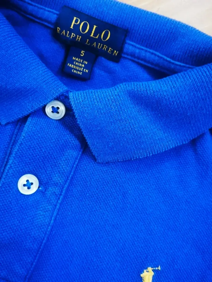 Polos véritable - photo numéro 2