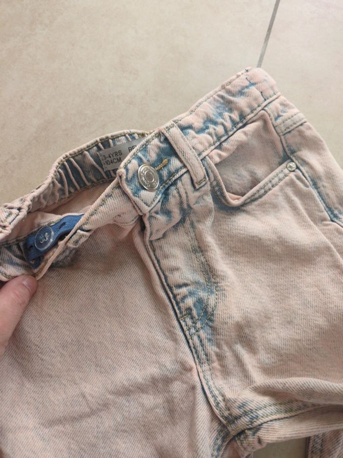 Pantalon fille - photo numéro 3