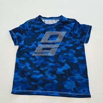 T-shirt  - Crivit  - 8 ans