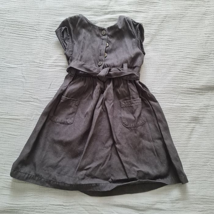 Robe fille 36m 👗 - photo numéro 2