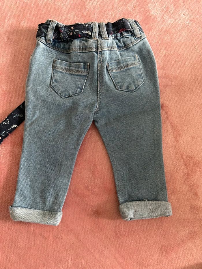 Ensemble 6 mois - photo numéro 9