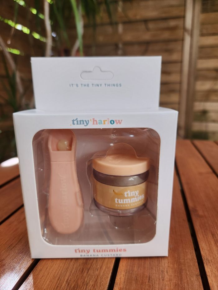 petit pot banane - photo numéro 3