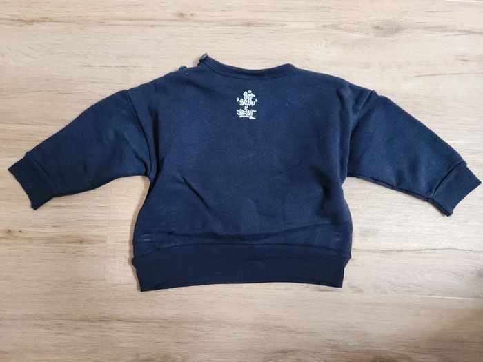 Pulls Petit Bateau - photo numéro 11
