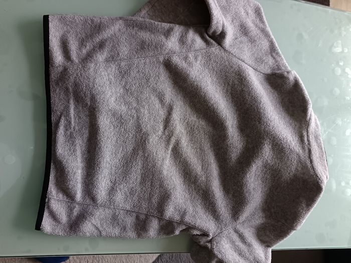 Veste polaire garçon - photo numéro 7