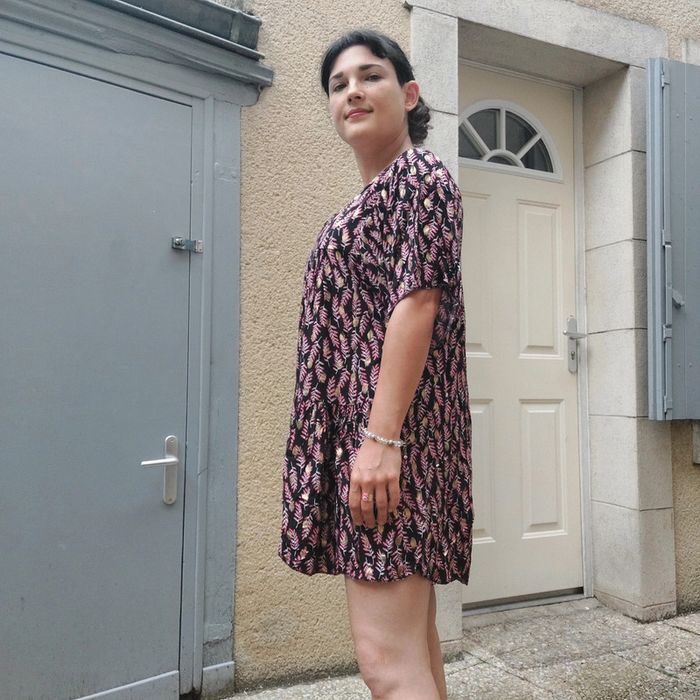 Magnifique robe - photo numéro 2